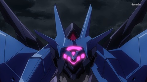 ガンダムビルドダイバーズReRISE 第22話 感想 00881