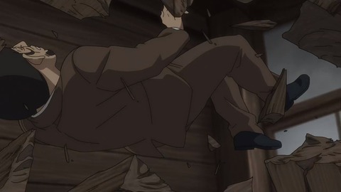 ゴールデンカムイ 第32話 感想 0554