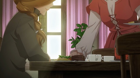 異世界食堂2 第1話 感想 746