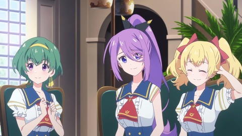 ラピライ 第7話 感想 00176