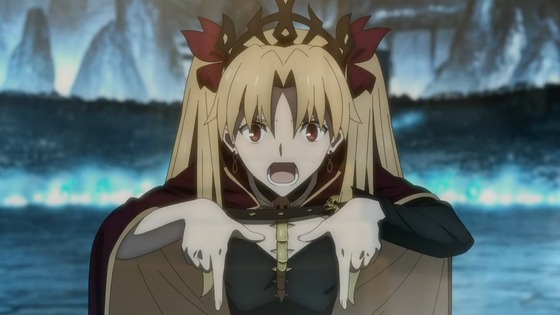 FGO 絶対魔獣戦線バビロニア 第17話 感想 00107