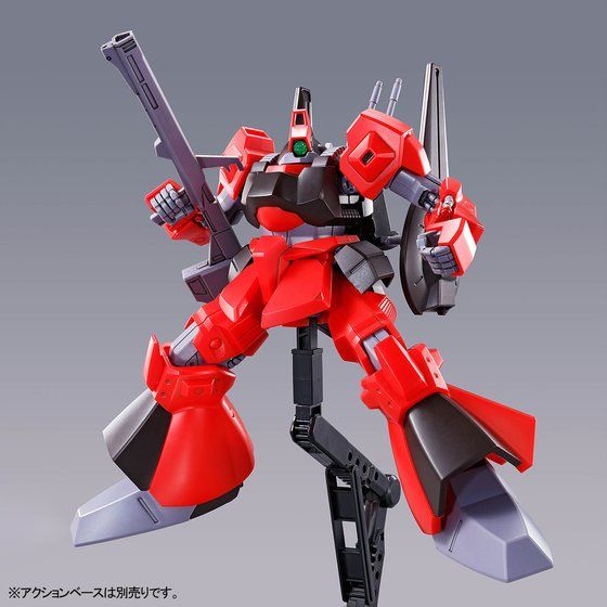 リック・ディアス クワトロ_7