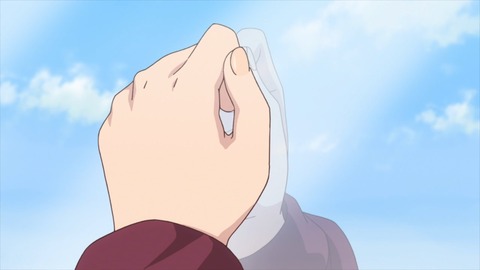 しょうたいむ! 歌のお姉さんだってしたい 第4話 感想 060