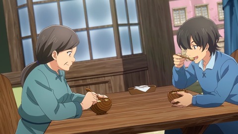 異世界食堂2 第9話 感想 085