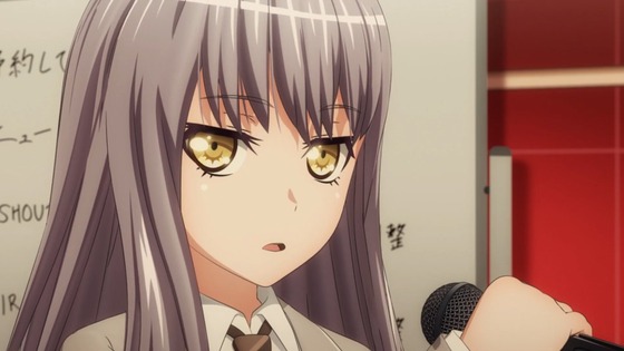 BanG Dream! 3期 7話 感想 00446