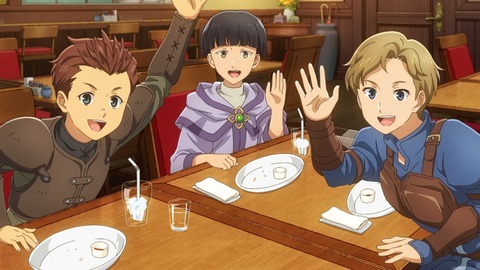 異世界食堂2 第10話 感想 350