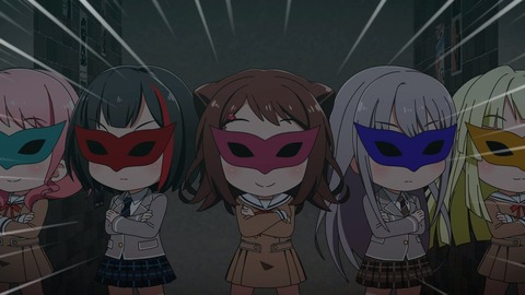 BanG Dream!ガルパピコ大盛 第7話 感想 00177