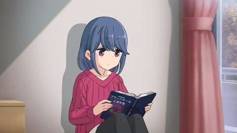 ゆるキャン 2期 第1話 感想 041