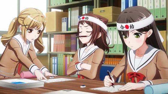 BanG Dream! 3期 9話 感想 00361