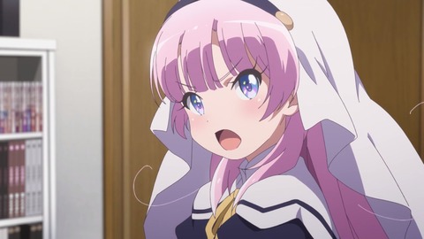 神様になった日 第5話 感想 468