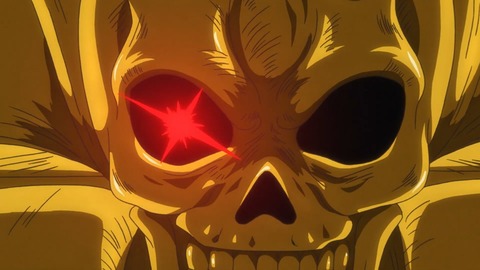 魔神英雄伝ワタル 七魂の龍神丸 第6話 感想 105