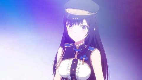 ラピライ 第12話 最終回 感想 00587