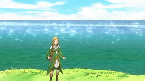 異世界食堂2 第9話 感想 418