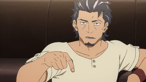 デカダンス 第1話 感想 00630