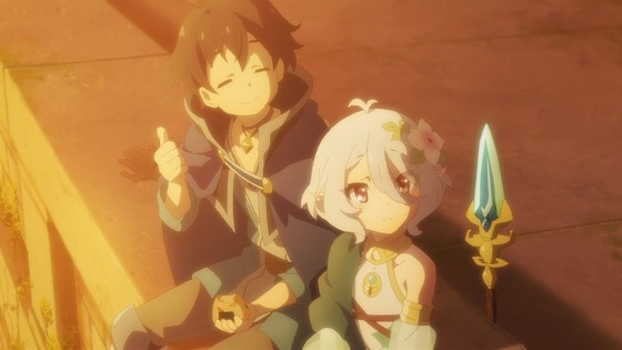 プリンセスコネクトReDive 第2話 感想 01180