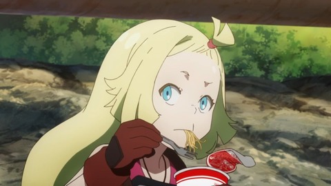 サクガン 第3話 感想 334