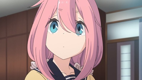 ゆるキャン 2期 第4話 感想 0720