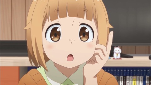 放課後ていぼう日誌 第7話 感想 00741