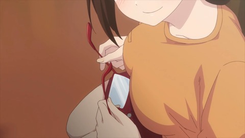 しょうたいむ!歌のお姉さんだってしたい 第1話 感想 042
