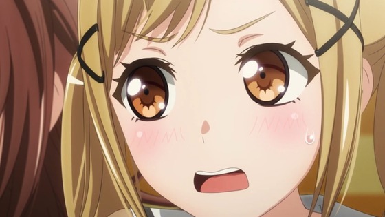 BanG Dream! 3期 5話 感想 00659