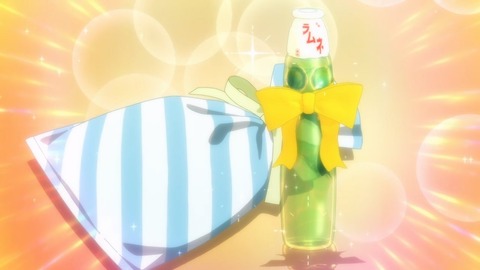 アサルトリリィ BOUQUET 第5話 感想 0751