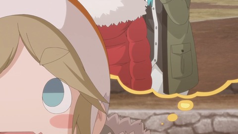 ゆるキャン 2期 第12話 感想 899