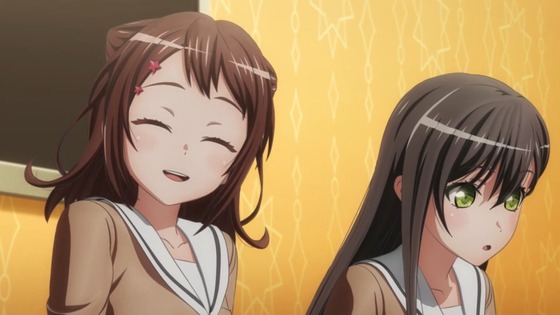 BanG Dream! 3期 5話 感想 00337