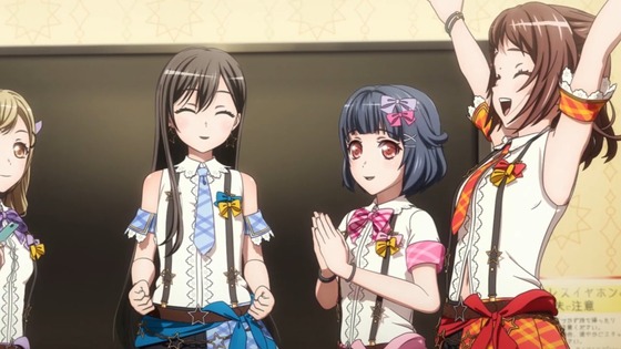 BanG Dream! 3期 9話 感想 00592