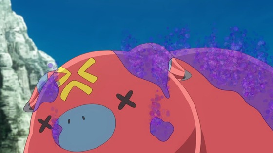 防振り。第8話 感想 00043
