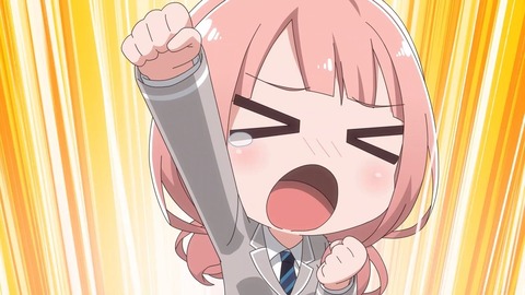 BanG Dream ガルパピコ大盛 第4話 感想 00301