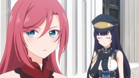 ラピライ 第12話 最終回 感想 00973