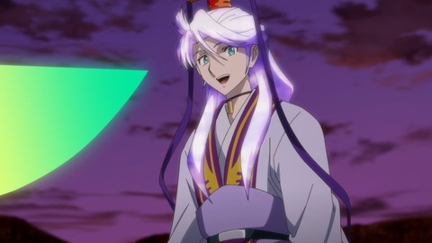 バック・アロウ 第22話 感想 ネタバレ 50