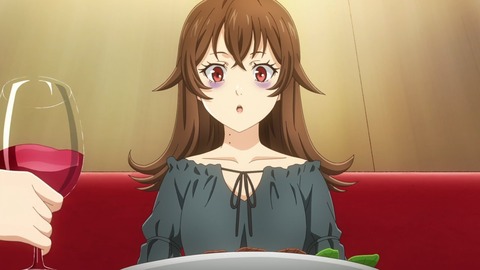 異世界食堂2 第8話 感想 259