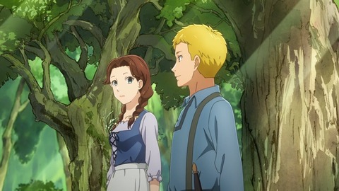 異世界食堂2 第9話 感想 143