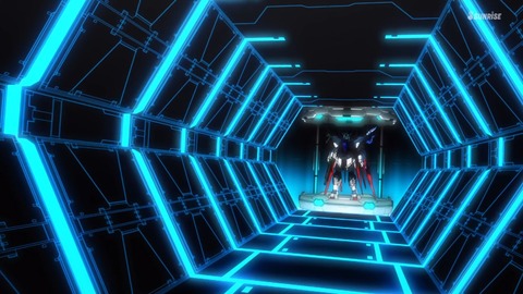 ガンダムブレイカー バトローグ 第2話 感想 100