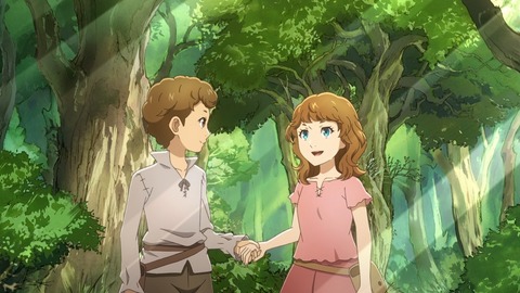 異世界食堂2 第4話 感想 517