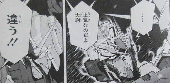 機動戦士ガンダム ヴァルプルギス 5巻 感想 00067