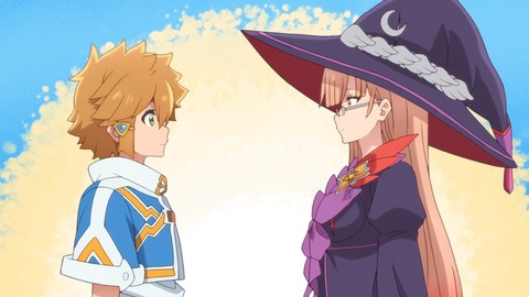 ラスダン 第3話 感想 049