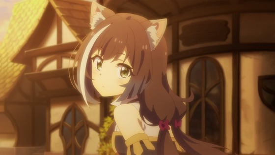 プリンセスコネクトReDive 第2話 感想 01119