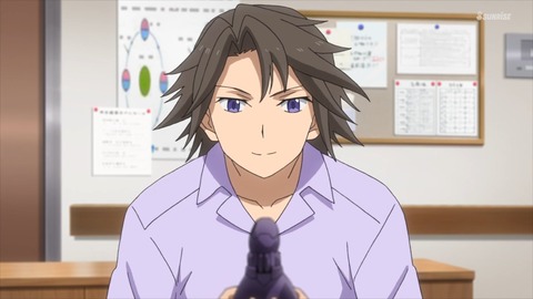 ガンダムビルドダイバーズReRISE 第24話 感想 00199