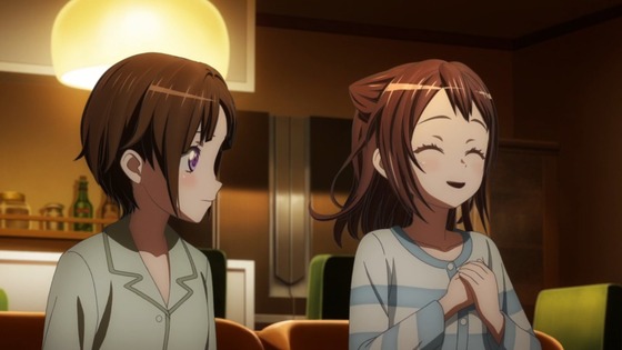 BanG Dream! 3期 12話 感想 00672