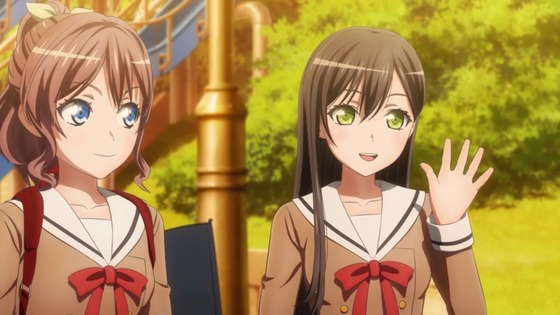BanG Dream! 3期 5話 感想 00483