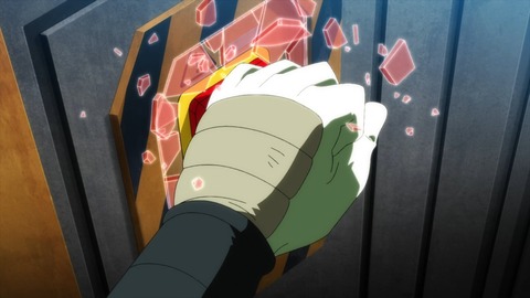 ゲッターロボ アーク 第13話 最終回 感想 187