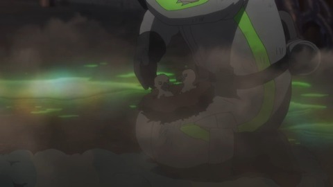 サクガン 第5話 感想 648