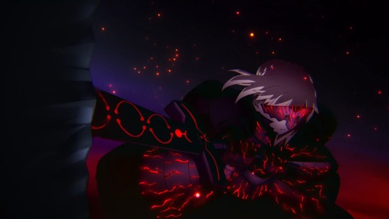 Fate stay night HF 第2章 感想 01800