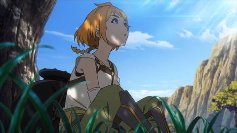 デカダンス 第4話 感想 00096