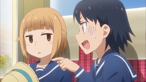 ていぼう日誌 第4話 感想 00441