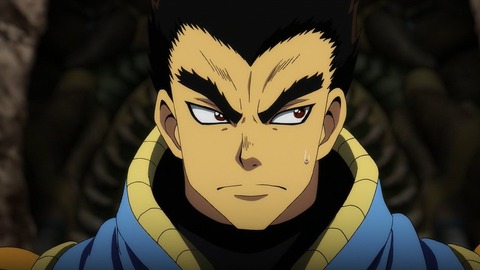 ゲッターロボ アーク 第7話 感想 148