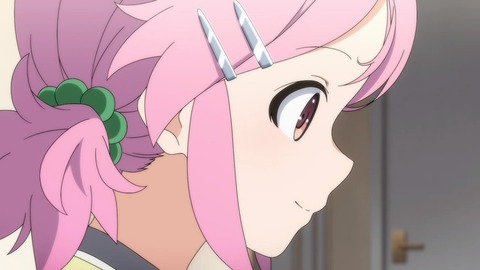 アサルトリリィ BOUQUET 第6話 感想 31