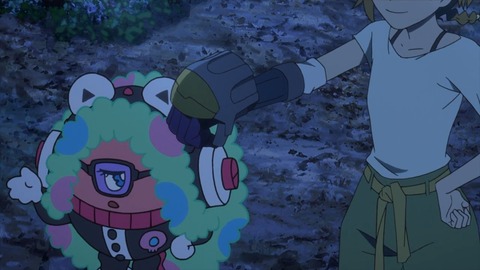 デカダンス 第12話 最終回 感想 095